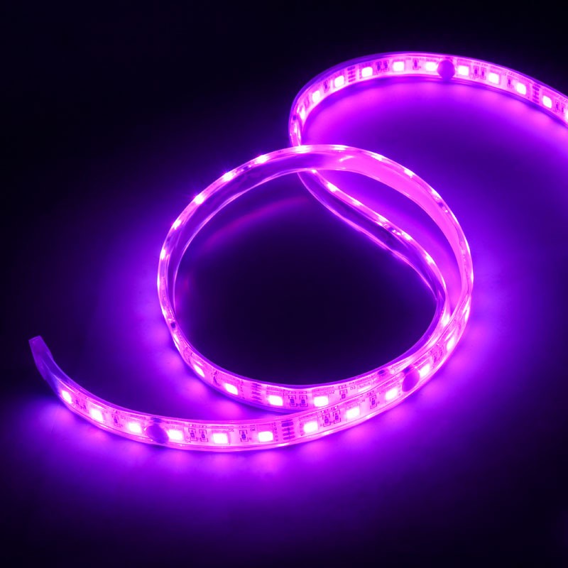 Lamptron FlexLight Multi LED Strip Universal Multicolor LAMP-LEDFM1003