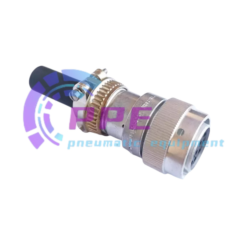 1PC New connector HD36-18-14SN-059 HD36-18-14SE-059 14 hole with tail clip