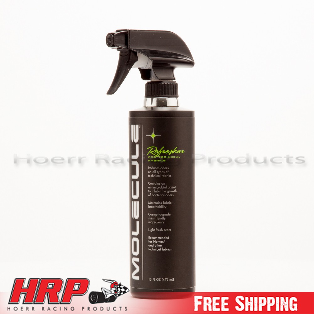 Molecule MLRE-16 Fabric Refresher Spray-16 oz.