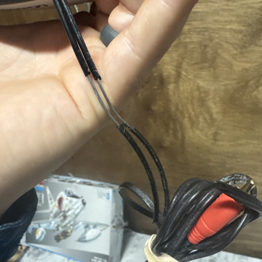 SENNHEISER TR120 Charging Base Transmitter & Power Supply ONLY