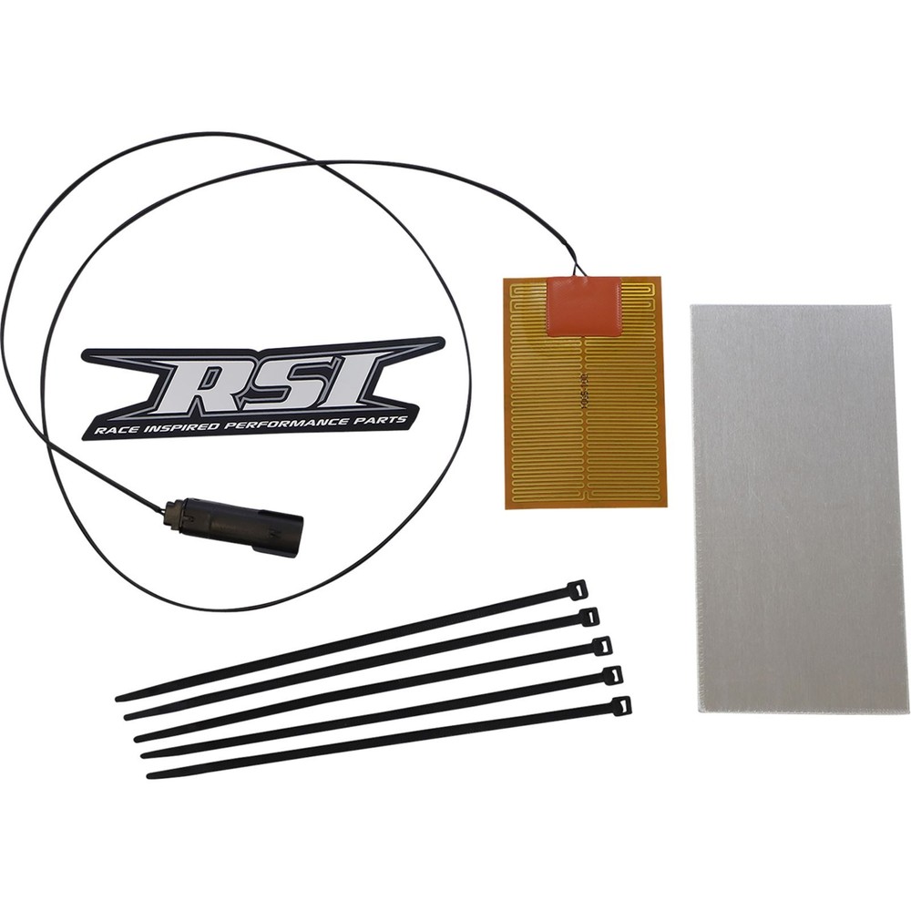 RSI Heating Element - Bar Pad - Gen4 BPL-PHONE-HG
