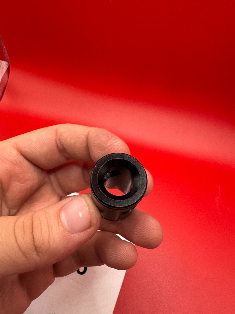 Smart Parts Impulse Valve Kit