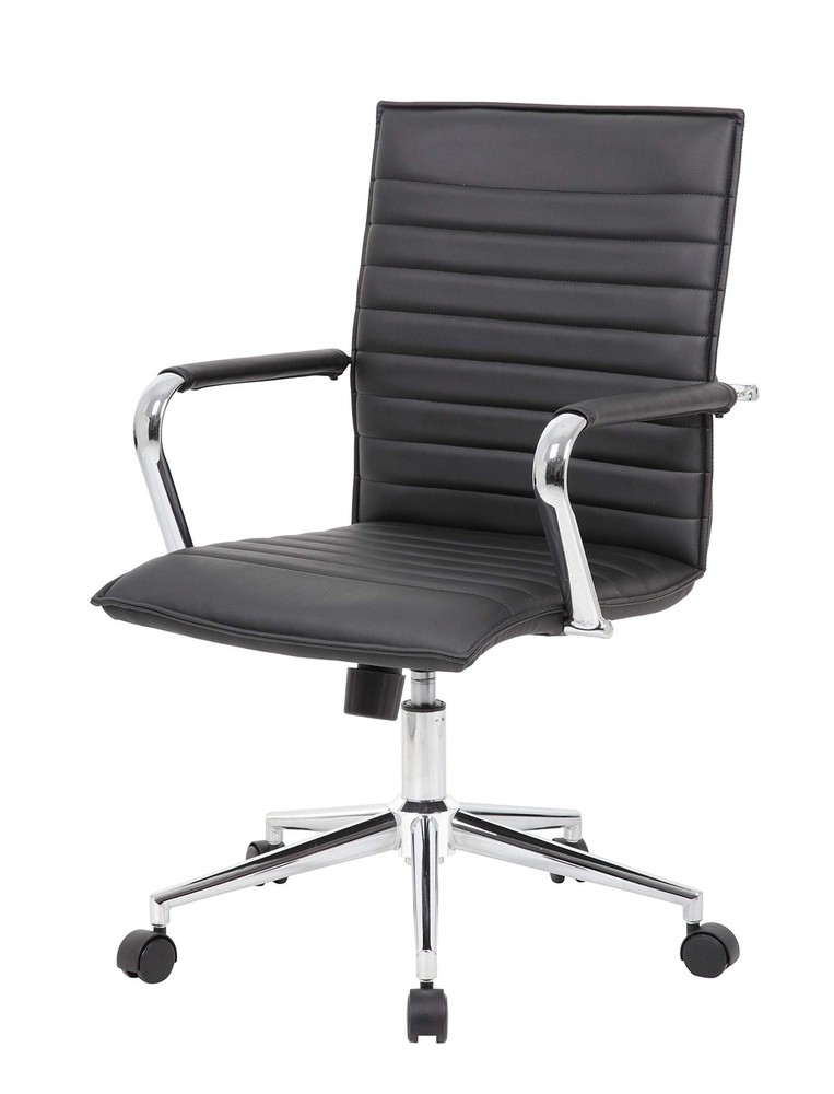 Hospitality Chair, Black