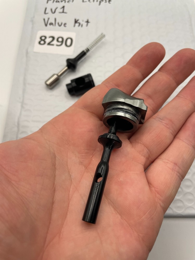 Planet Eclipse LV1 Valve Kit