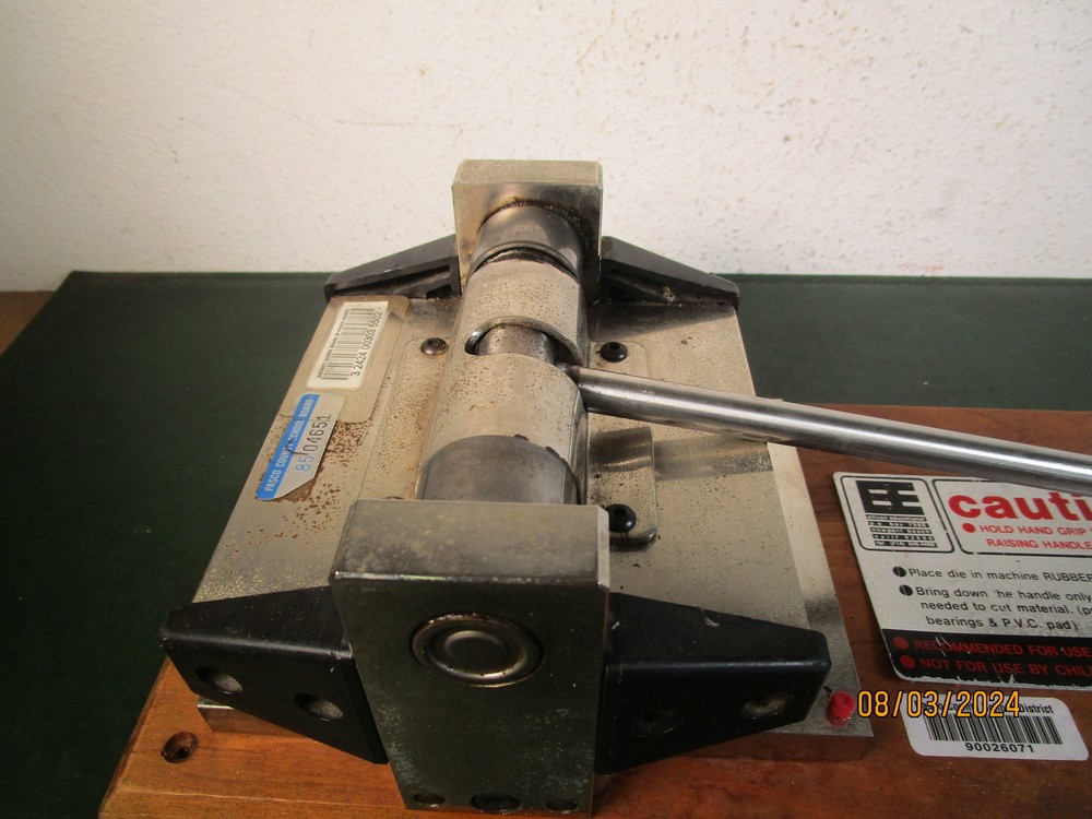 Ellison Equipment 5-1/2"