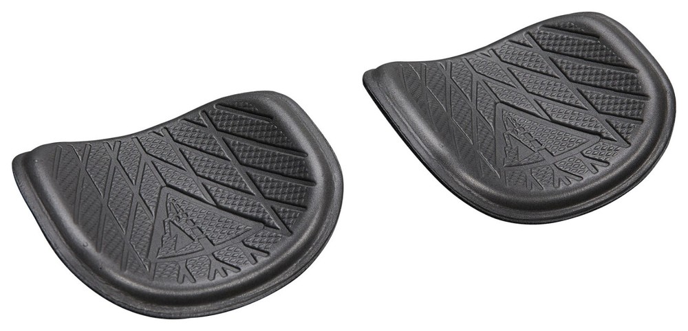 Giant Tri Armrest Pads (Only) Black