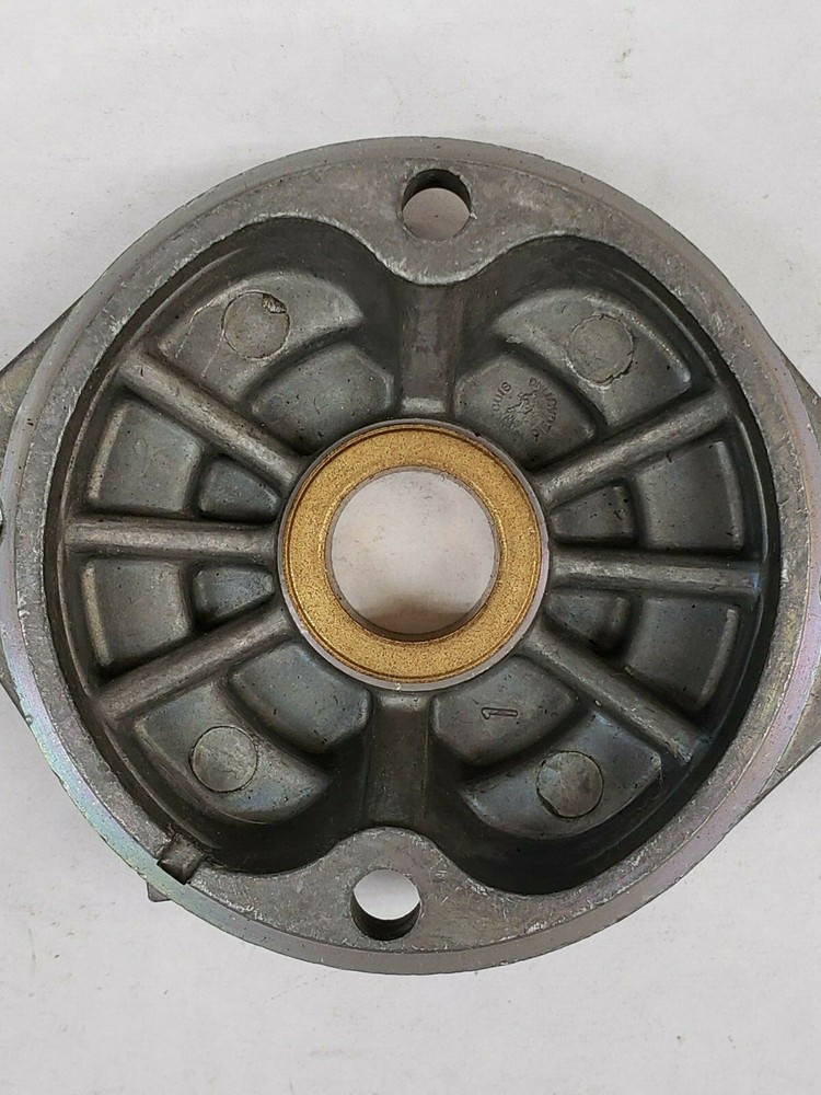Mercury Quicksilver 68584 Drive End Plate Assy