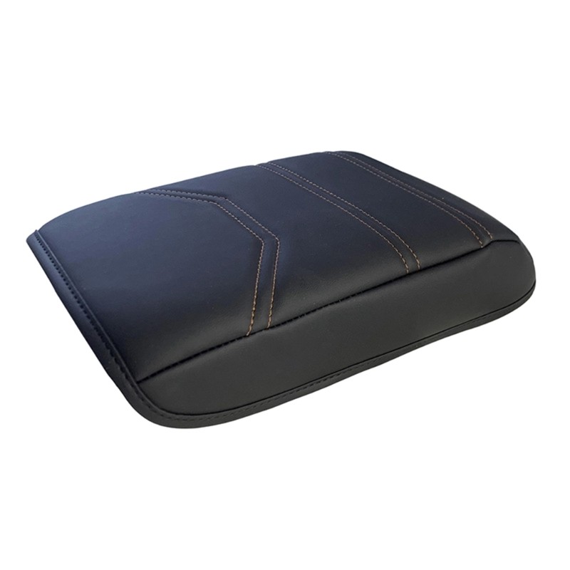 Console Pad Cover for CX5 Armrest Cushion Support Box Top Mat Liner Protector