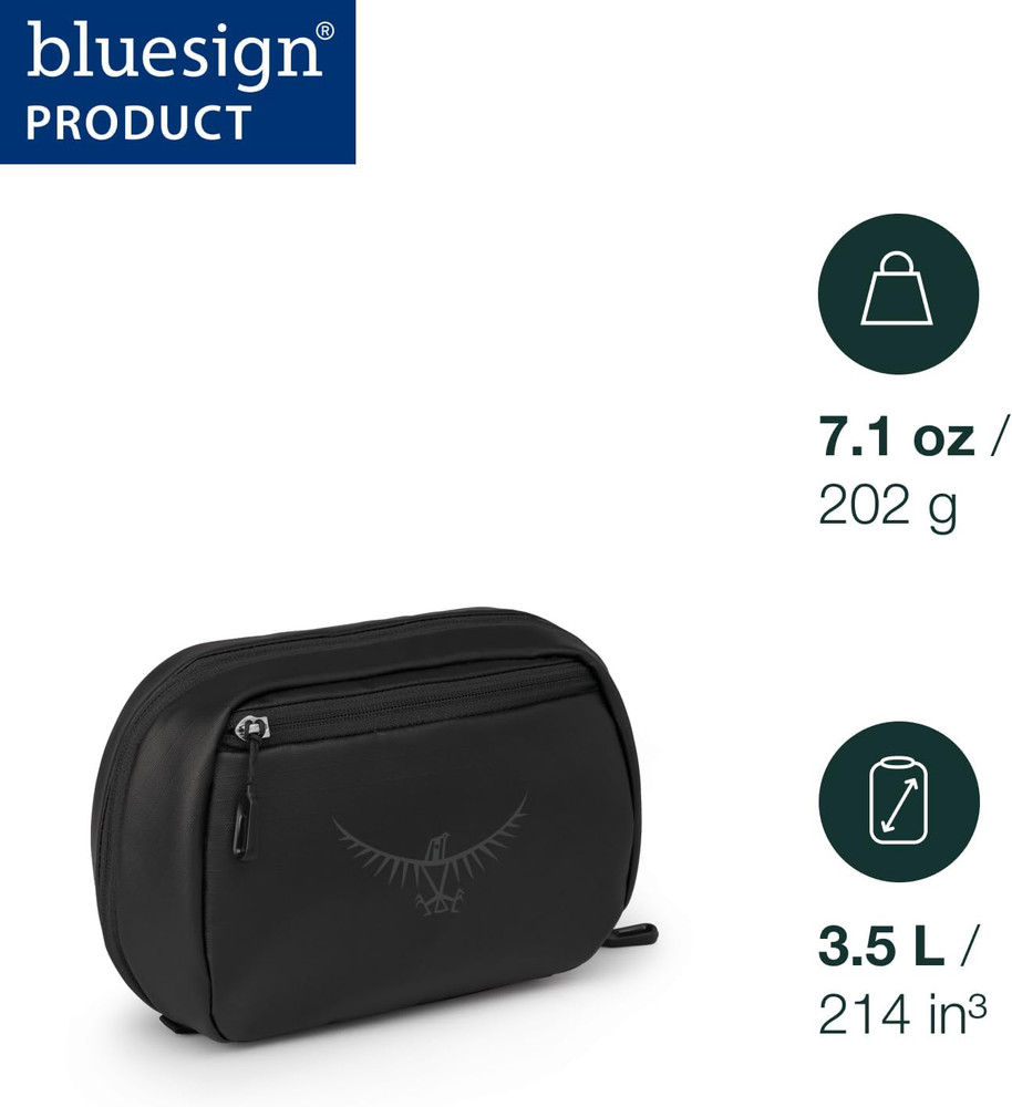 Transporter Large Toiletry Kit