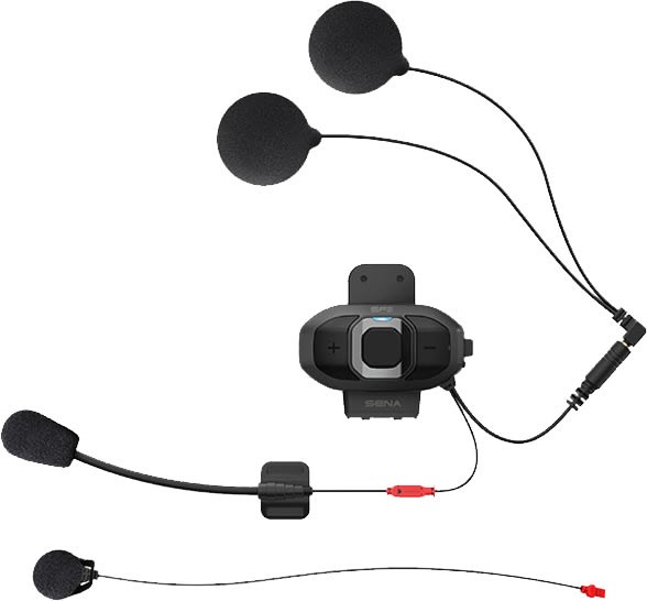 Sena SF2 Bluetooth Intercom - Single