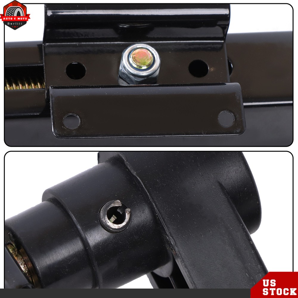 Adjustable Folding Workbench 220lbs Capacity with Built-in Ruler & Protractor