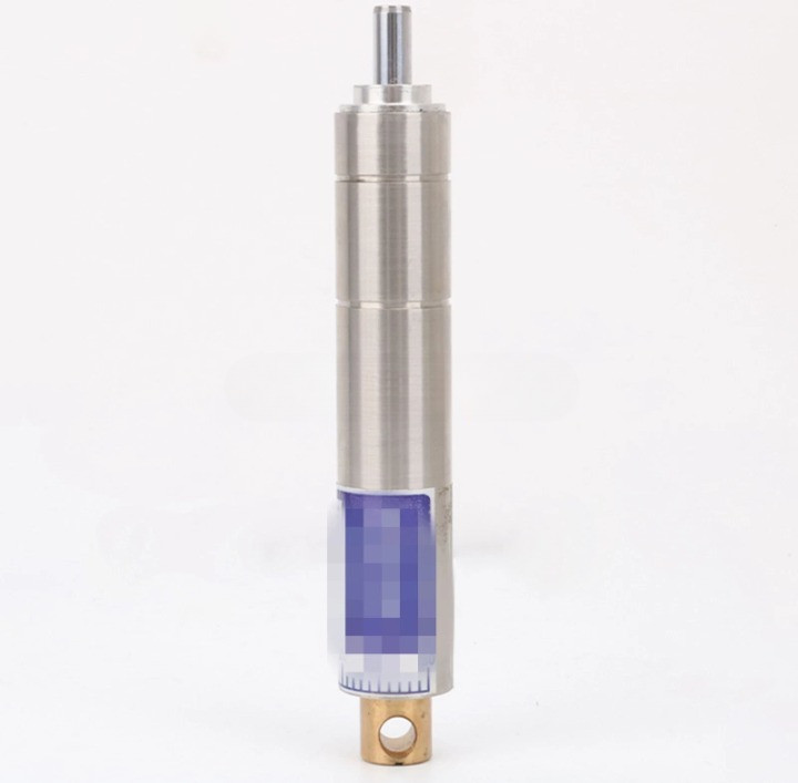 For 1002-31-1/2 Pneumatic Adjustable Hydraulic Buffer Damper