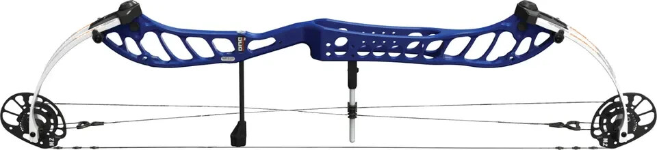 PSE Dominator Duo 35 S2 RH Navy Blue 29/60