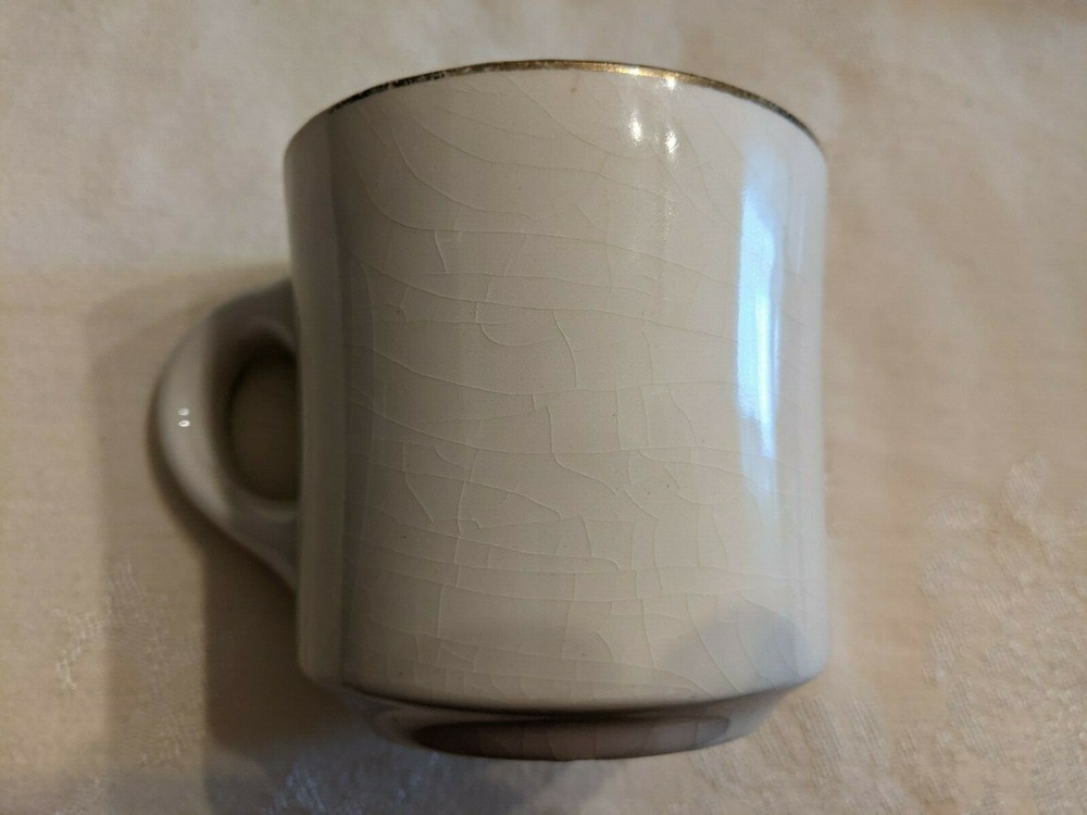 Studebaker Coffee Cup 13th Annual Cincinnati