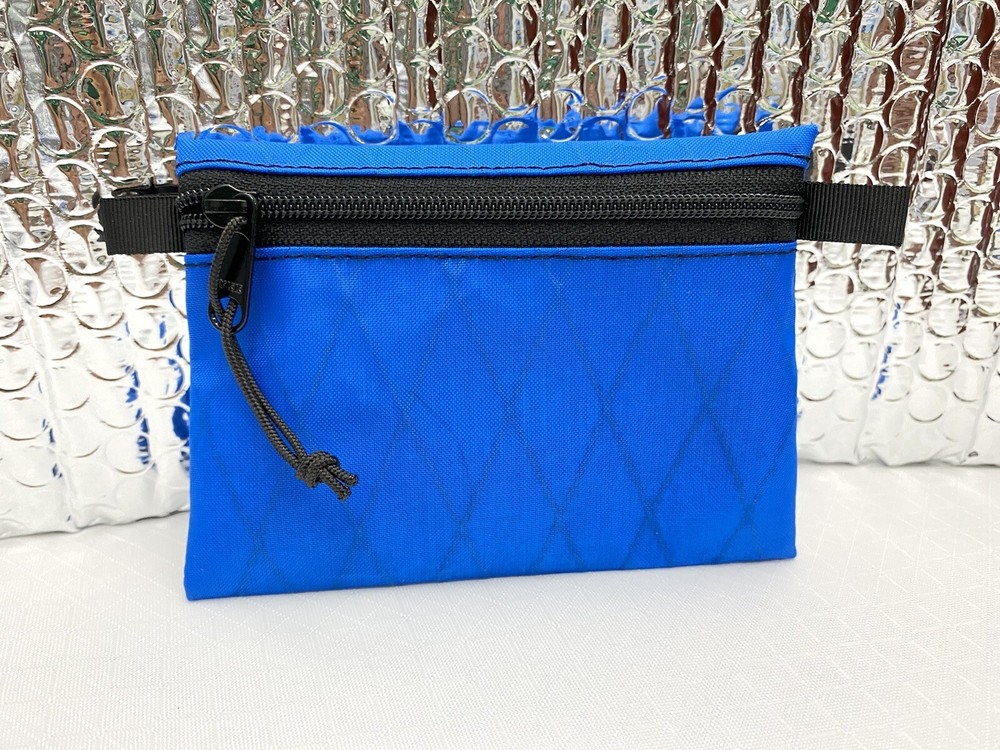 Ultralight Trail Wallet Xpac Water Resistant