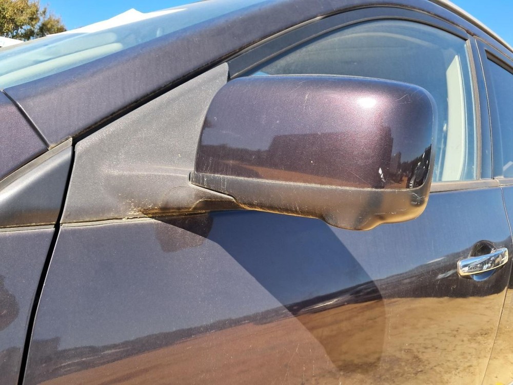 ROGUE 2013 Glove Box 4813543