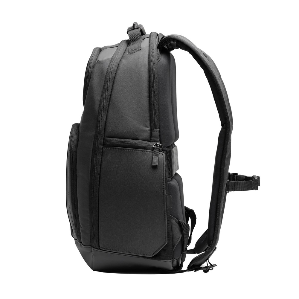 Veto Pro Pac Norwalk 20L Backpack 20L, Black