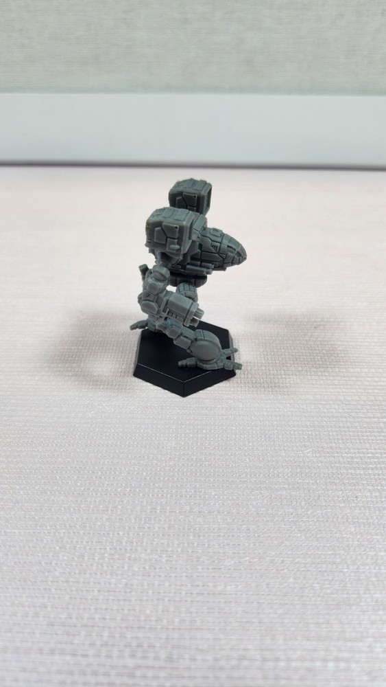 BattleTech: Mech: Timber Wolf
