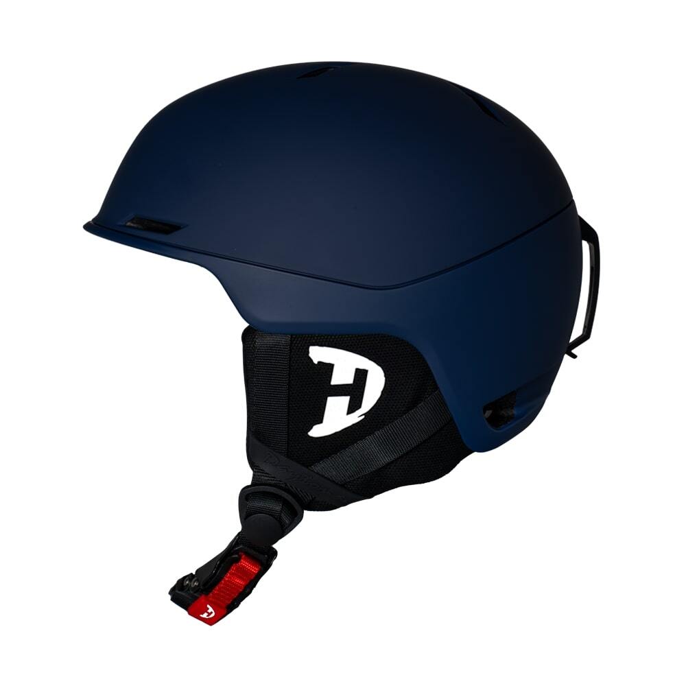 Daytona Helmets Steeze Ski Vented Snowboard Helmet SN1