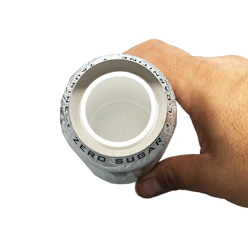 Stash Can- Secret Storage Container- RockStar-Caffeine ( Hide Valuables)