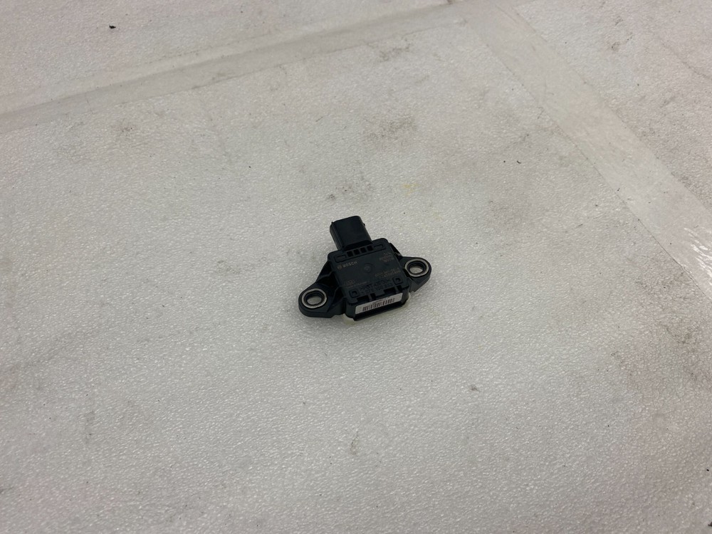 ⭕12-20 Model S ESC YAW Rate Sensor Cluster Stability Control Module 6006369-00-A