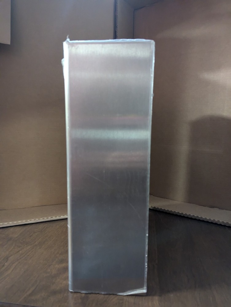 Bobrick Model 279 Trash Receptacle