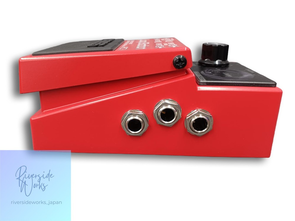 BOSS RC-1 Loop Station Effects Pedal