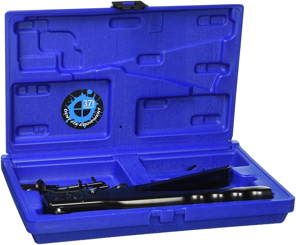 Dent Fix CT887 Slimline Plastic Riveter Kit