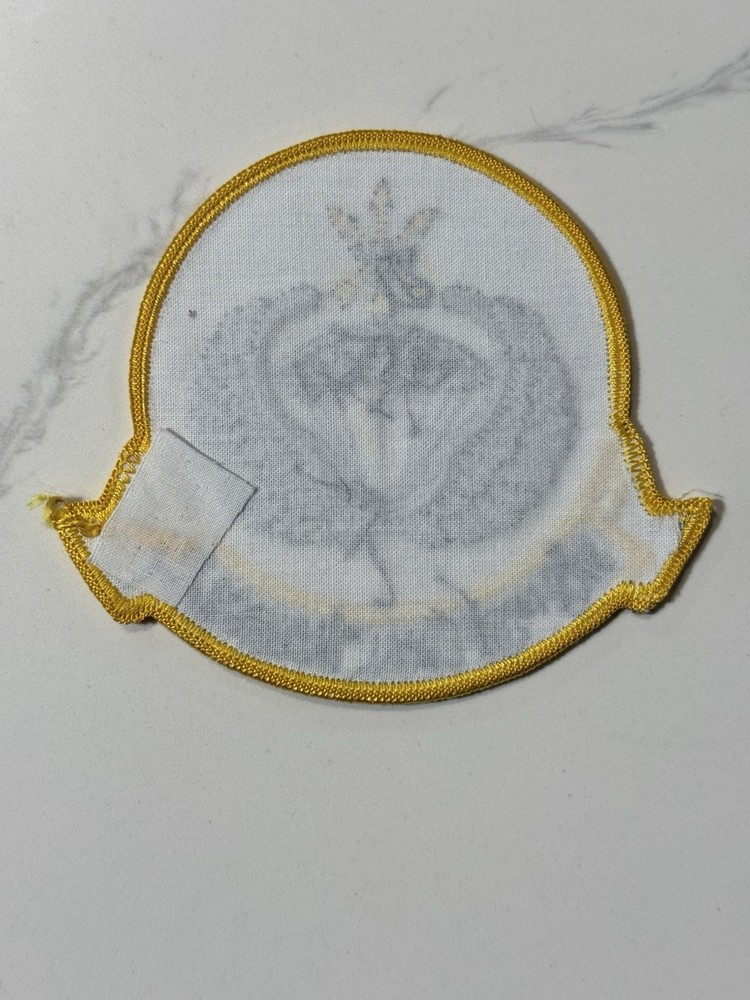 US Air Force USAF 320th Special Tactics Squadron (320 STS) Military Patch