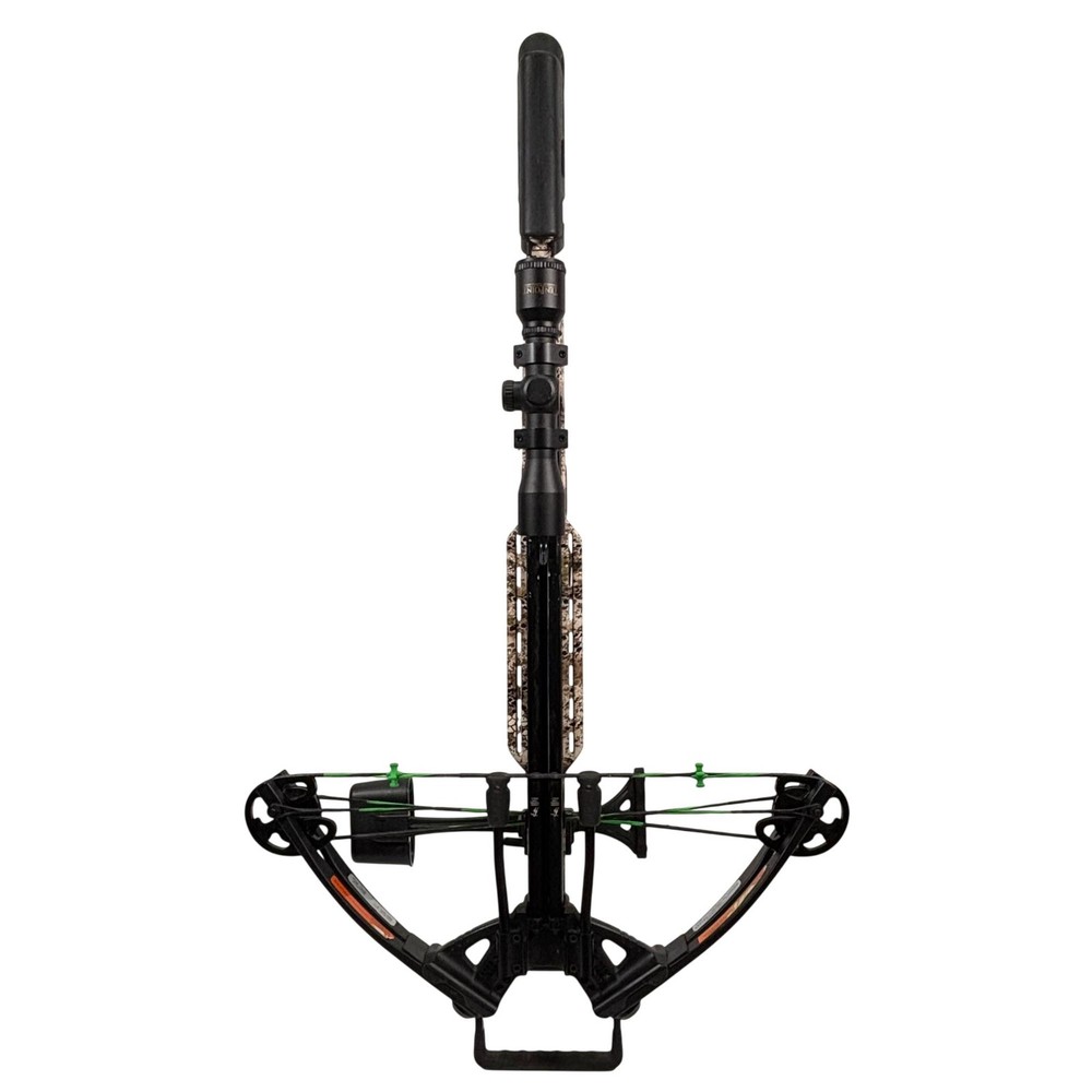 Carbon Express X-Force Piledriver 390 Crossbow