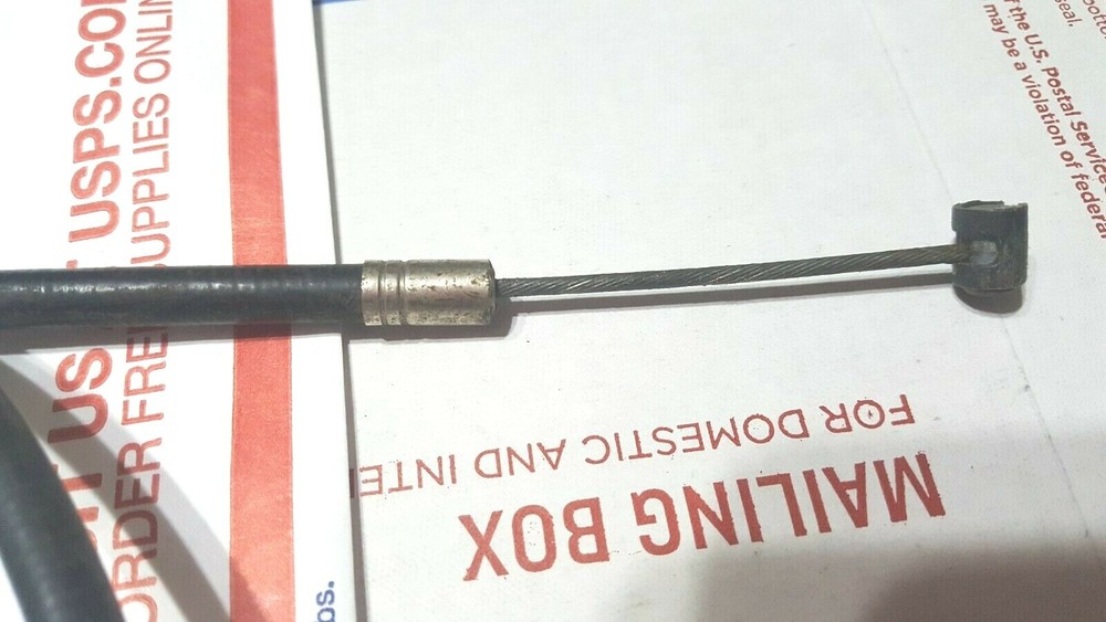 Unknown Cable (misc.7779)