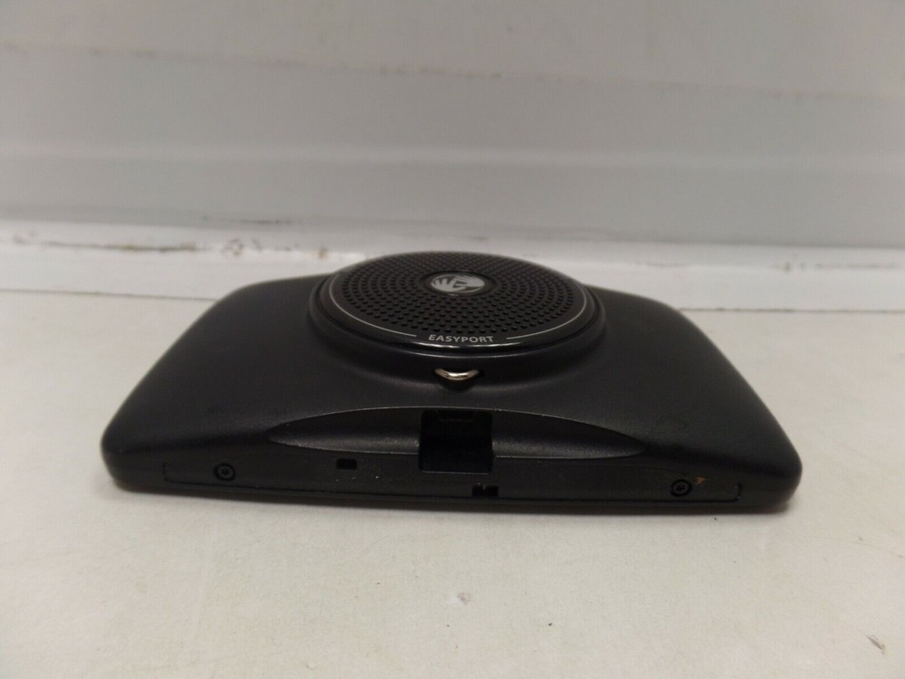 TOMTOM XL 4.5" GPS system