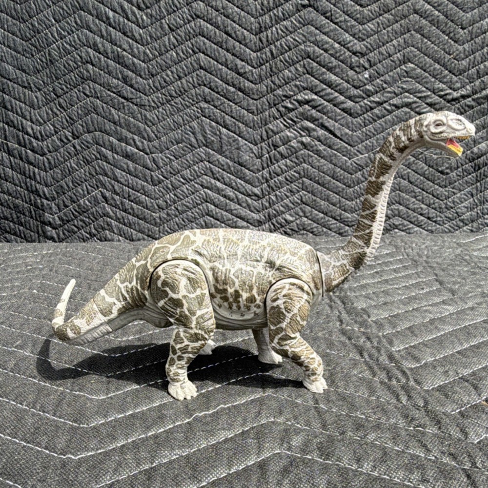 Galaxy Argentinosaurus action figure