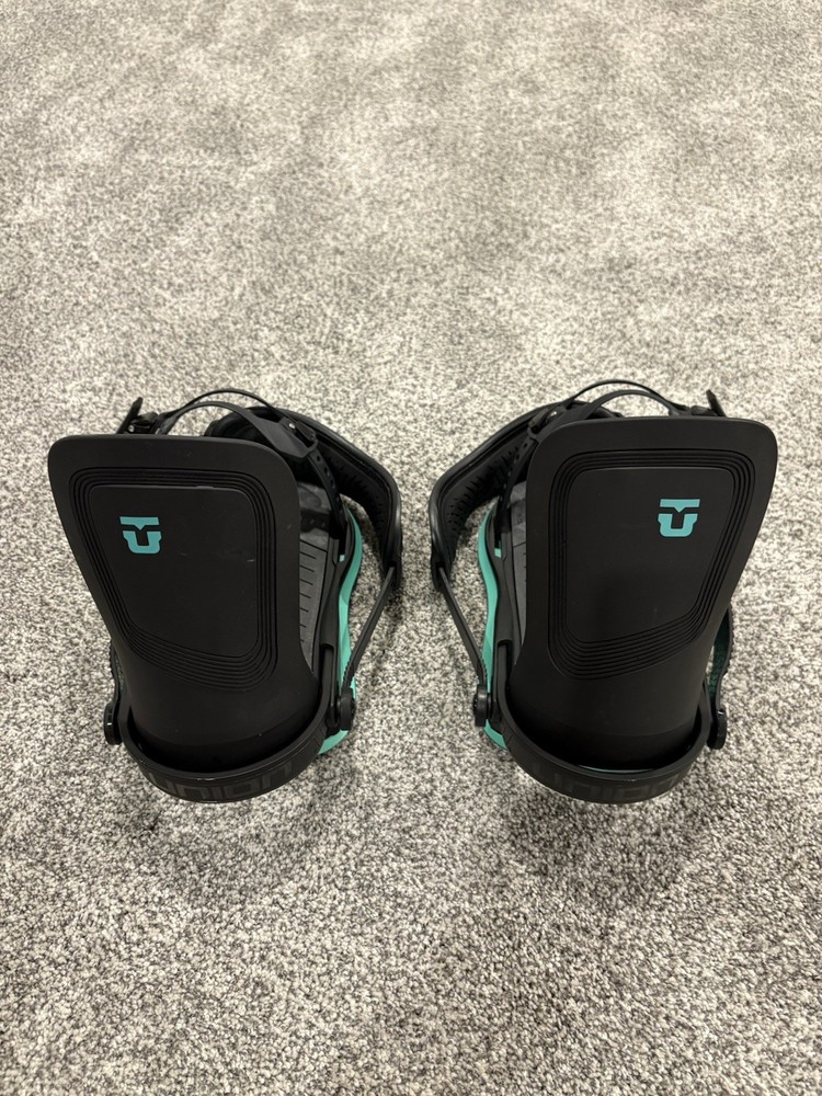 Union Ultra Bindings, Women’s Size Large