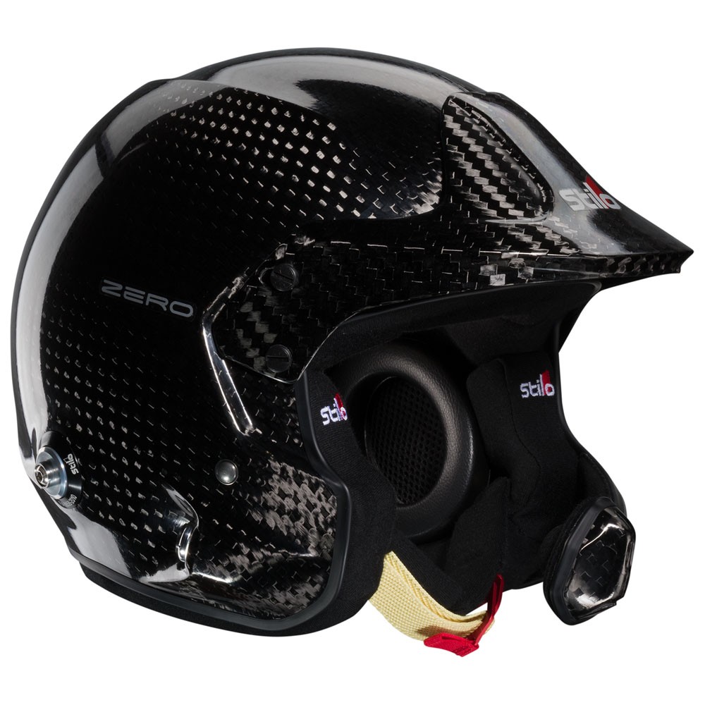 Stilo Helmet AA0220BG3R55;
