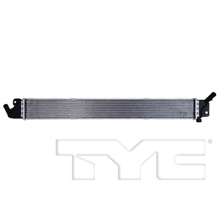 Tyc 13468 Intercooler