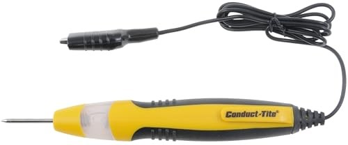 86611 Continuity Tester - Electrical Universal Fit
