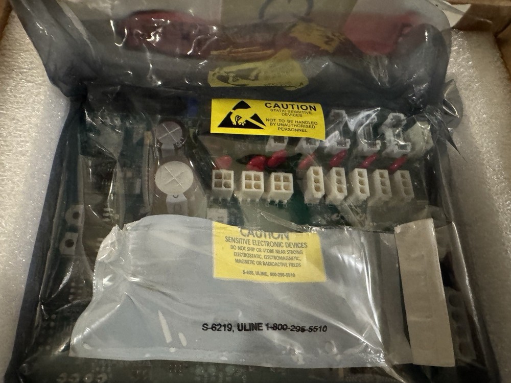 FBD 16-2059-0001 Control Board Assembly