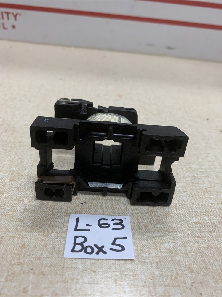 ABB SK 811 100 110-120Volt Replacement Coil New