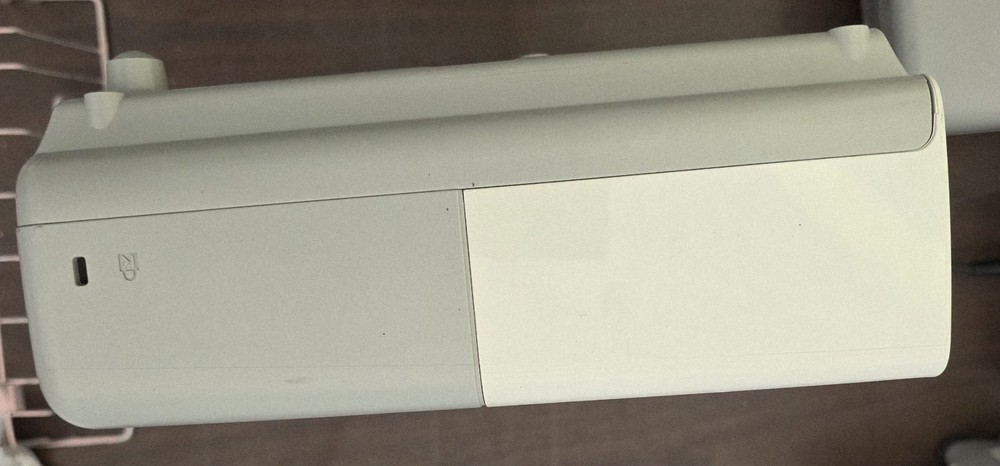 Epson PowerLite 83c 3LCD Projector