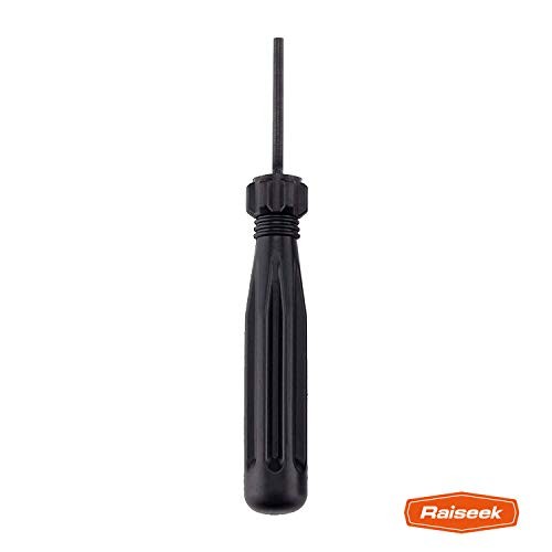 Raiseek Front Sight Installation Hex Tool & Armorers b-Disassembly