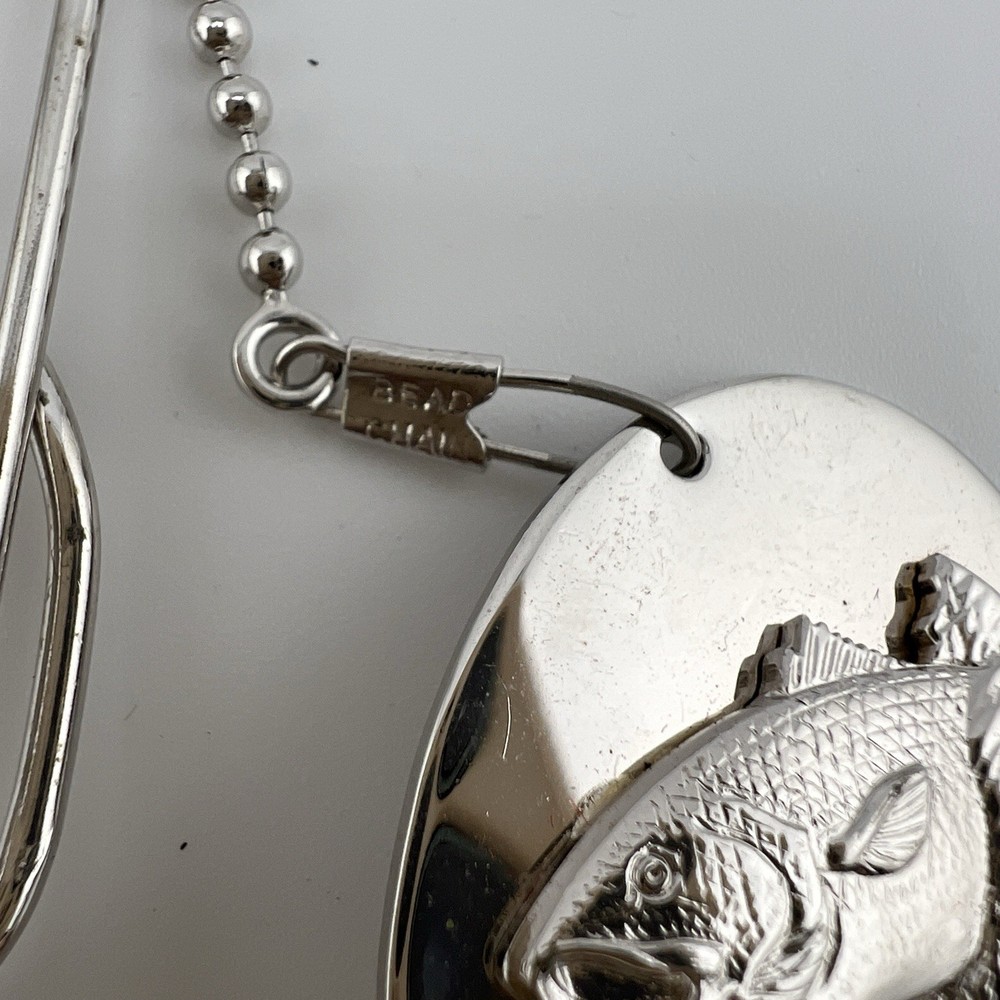 Ashaway Lines Fish Tie Chain