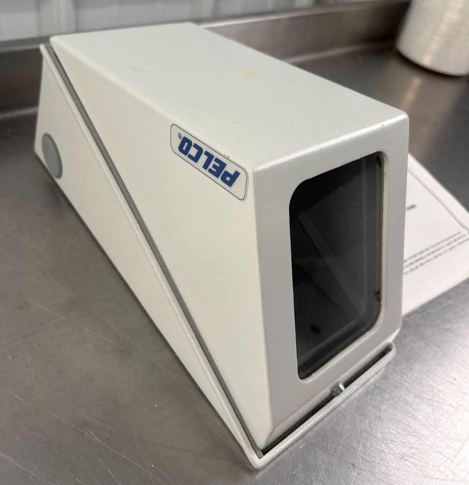 Pelco HS8134 High Security, Steel, Ceiling Mount Camera Enclosure
