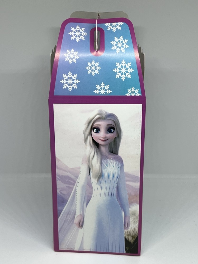 10 ct. Pack - FROZEN Candy Boxes (High Quality)