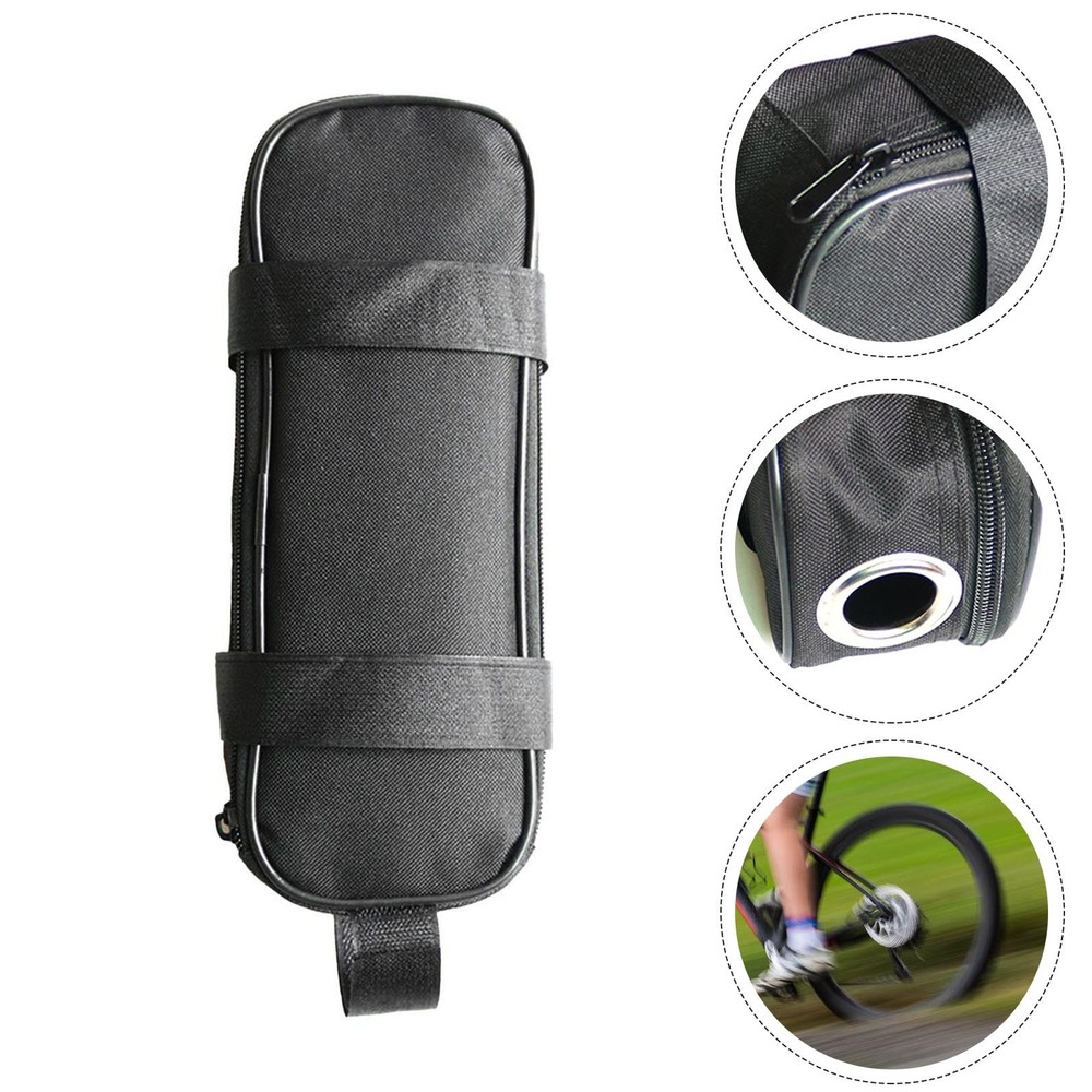 Bicycle Electronics Bicycle Bag Large Bag Sporting Goods Conversion Accessory