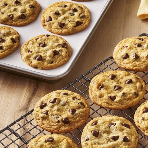 Nestle Toll House Baking Chocolate Chips
