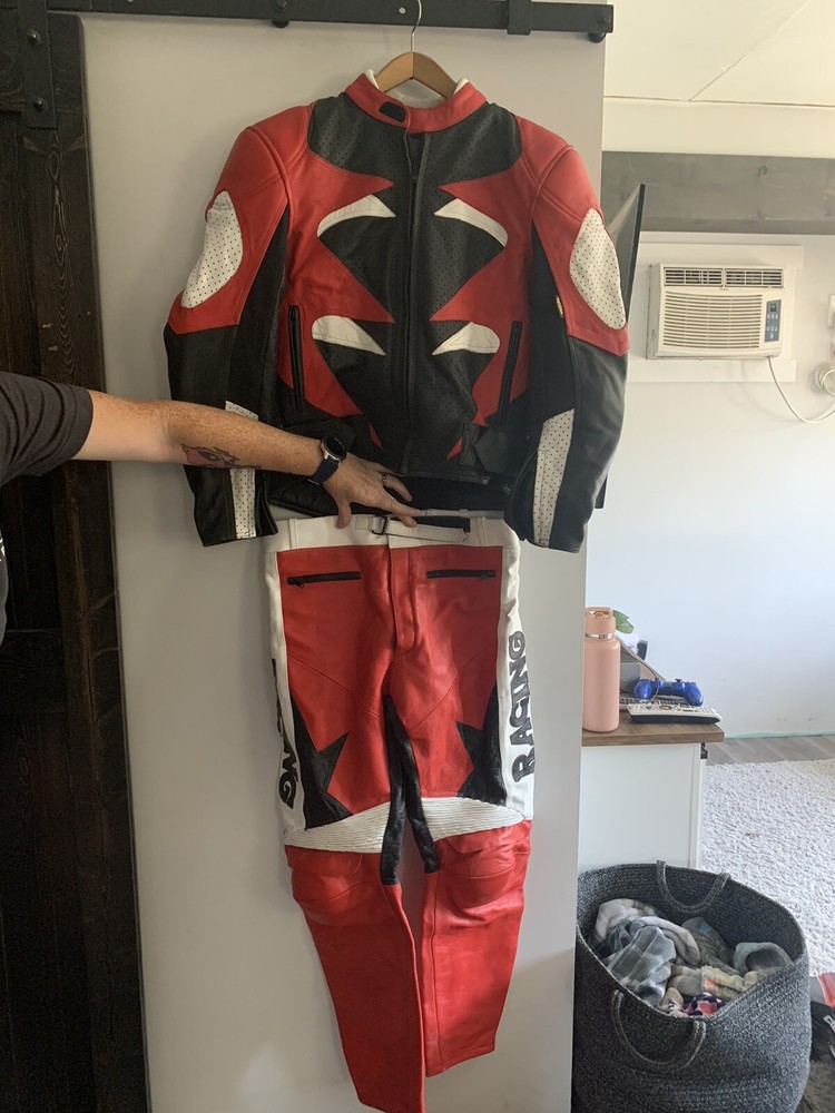 Mossi Race Suit