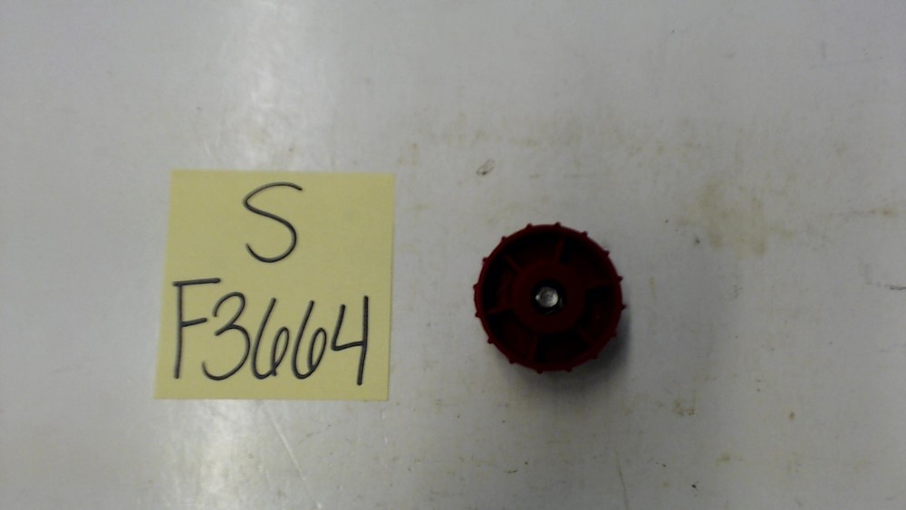 Ryobi 197339 Left Hand Spool Retainer