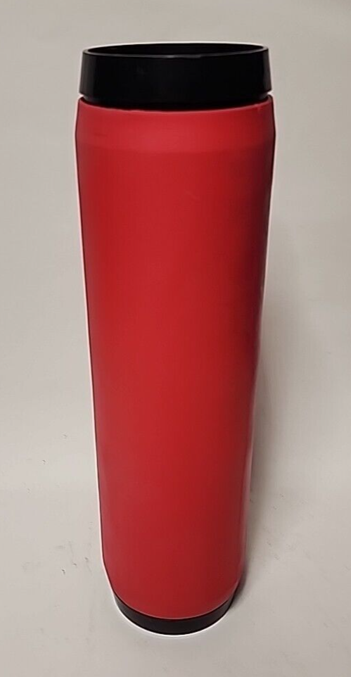 Morf Board Roller Replacement Roller 16” X 4” Red