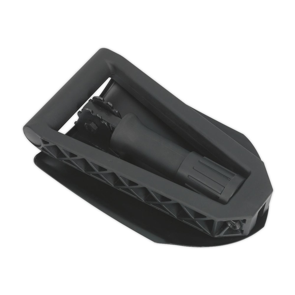 Sealey SS03 Folding Shovel 590mm